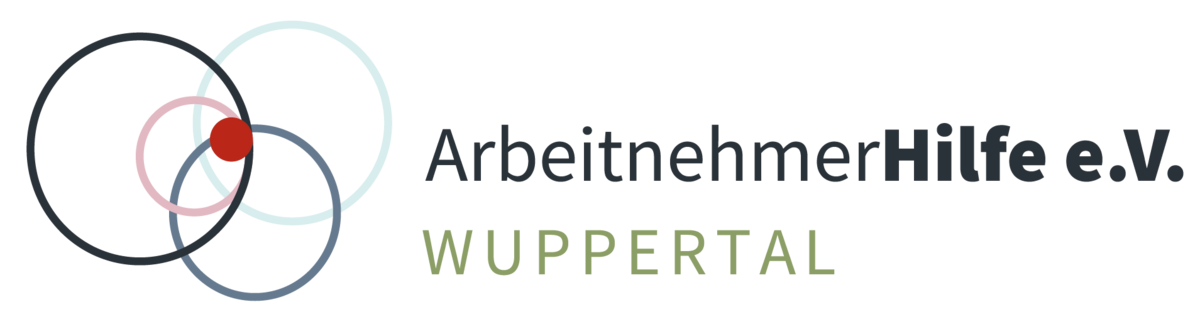 Beratung Arbeitsrecht Arbeitnehmer ArbeitnehmerHilfe e.V. Wuppertal